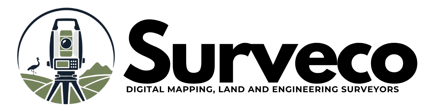 Surveco Logo